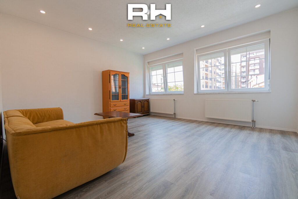 Banesë 105m² me #QIRA te Qafa