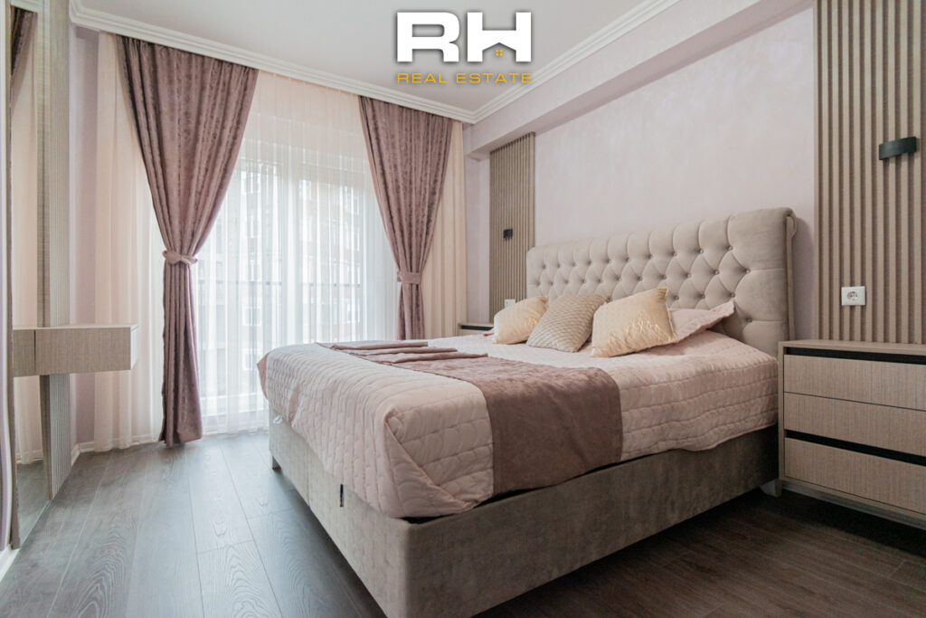 Banesë 110m² me #QIRA te Rruga C