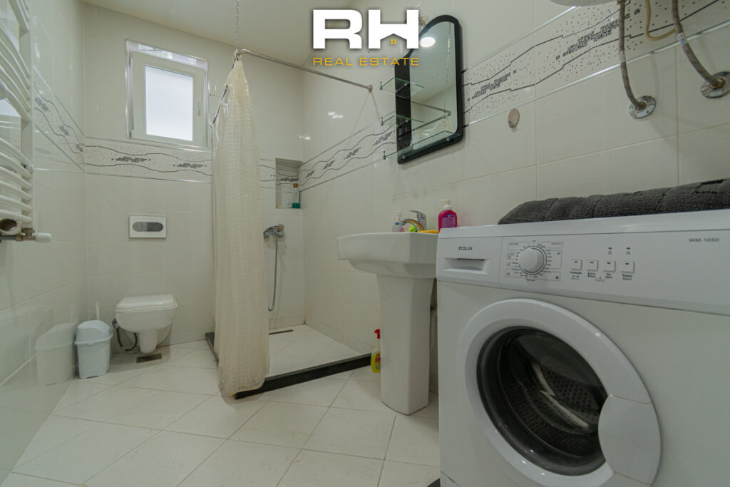 Banesë 105m² me #QIRA te Qafa