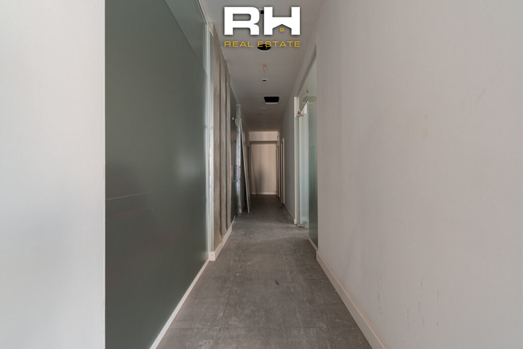 Lokal 810m² me #QIRA në Dragodan
