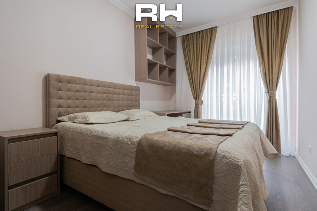 Banesë 110m² me #QIRA te Rruga C