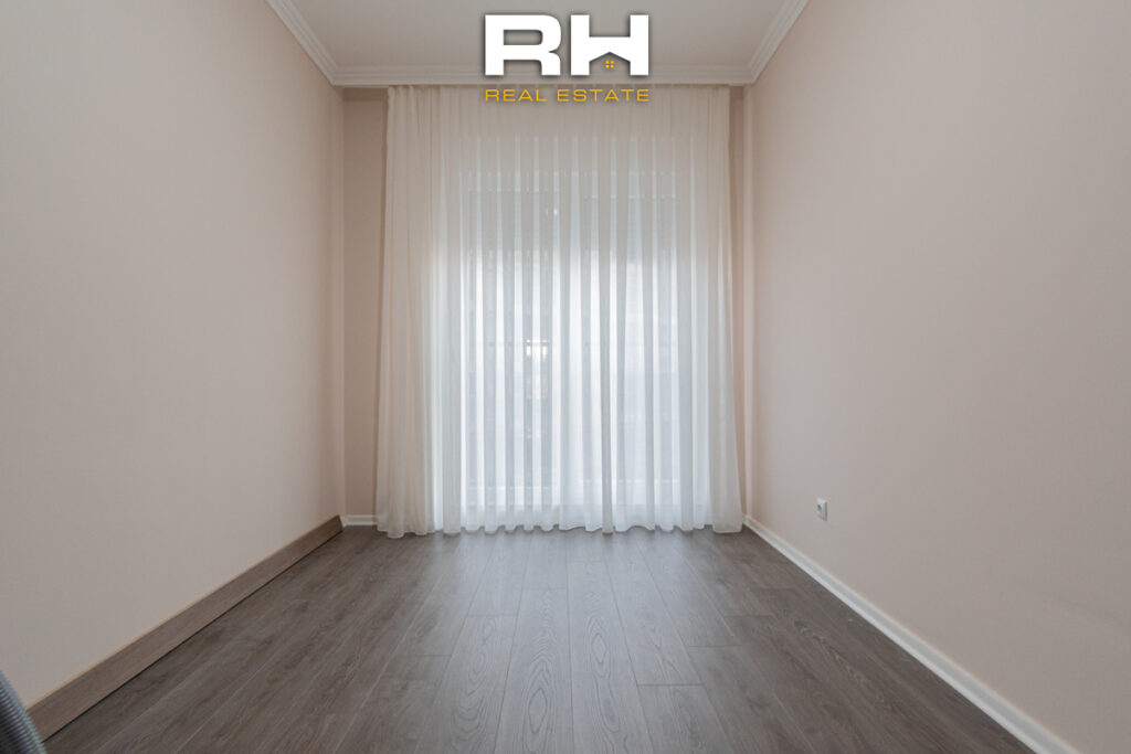 Banesë 110m² me #QIRA te Rruga C