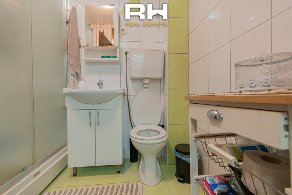 Banesë 137.5m² në SHITJE në Bregun e Diellit