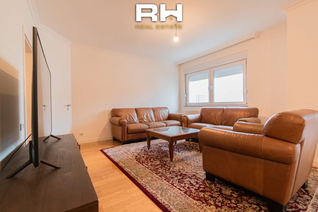 Banesë 111.38m² në SHITJE në objektin e ‘Nartel Exin’, Emshir