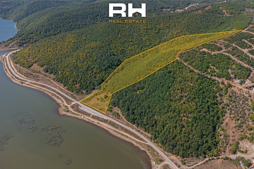 Truall 3.11 Hektar në SHITJE në Badovc