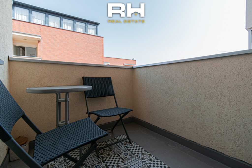 Banesë 102m² në SHITJE në Dragodan / Arbëri