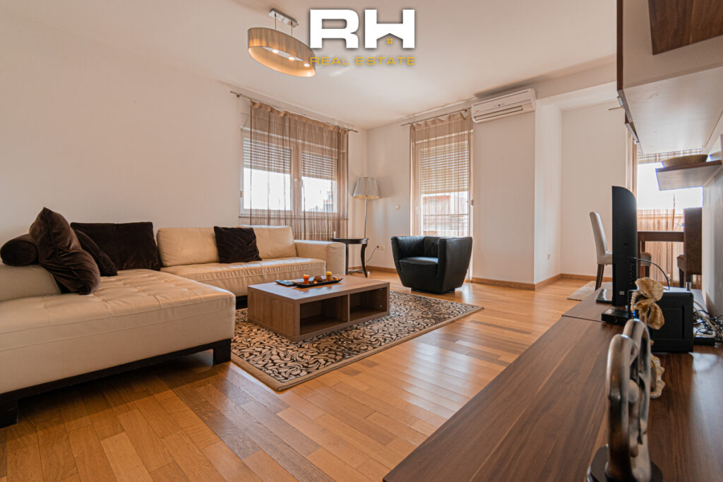 Banesë 92m² me #QIRA në Emshir