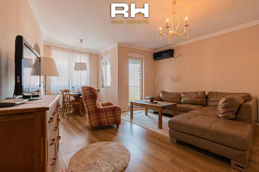 Banesë 102m² në SHITJE në Dragodan / Arbëri