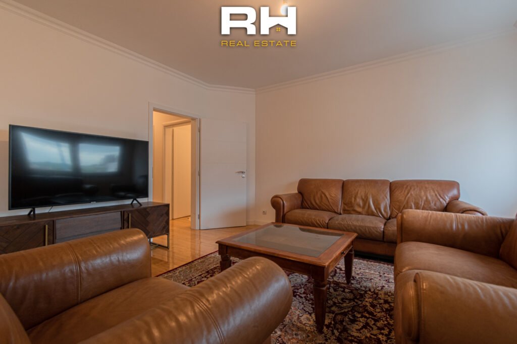 Banesë 111.38m² në SHITJE në objektin e ‘Nartel Exin’, Emshir