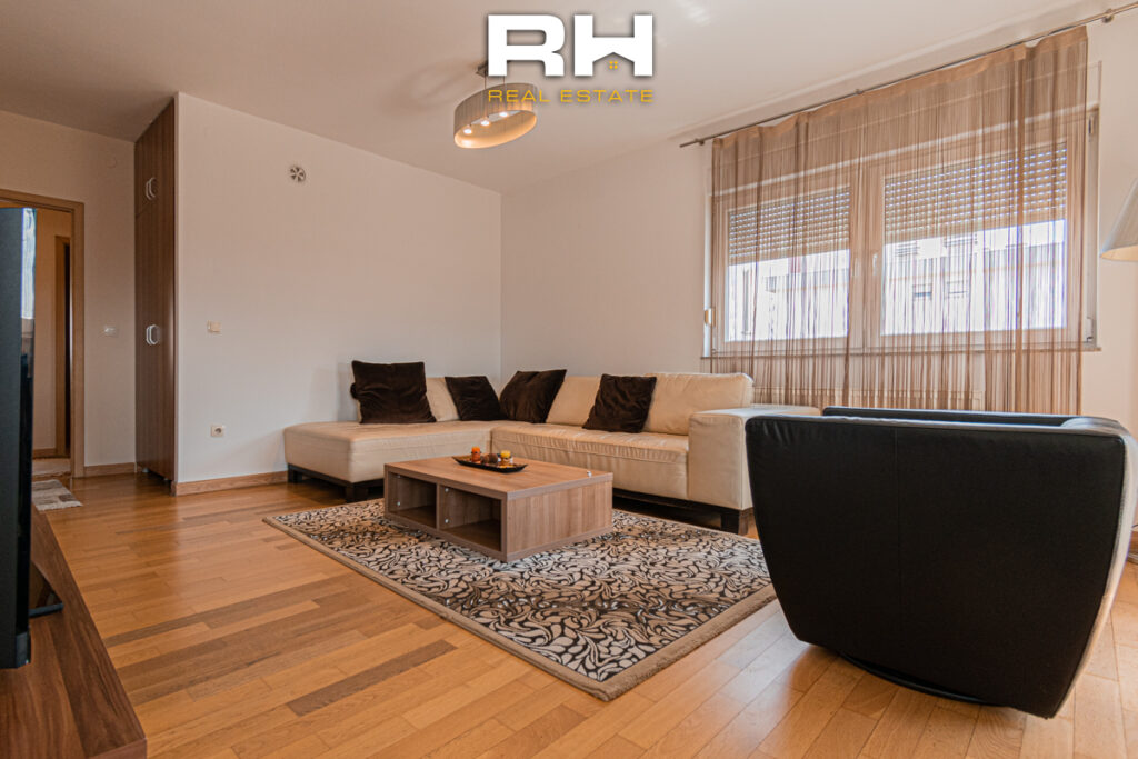 Banesë 92m² me #QIRA në Emshir