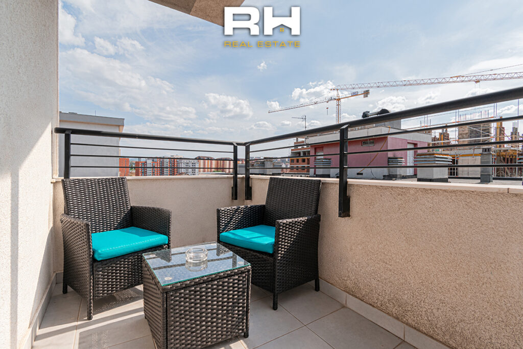 Banesë 92m² me #QIRA në Emshir