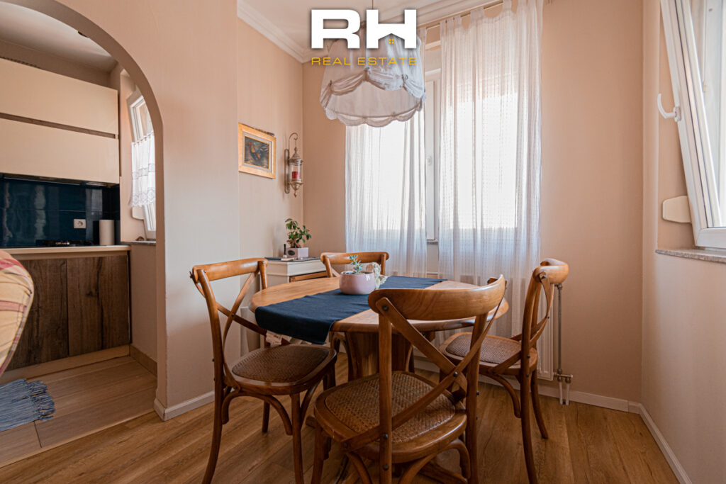 Banesë 102m² në SHITJE në Dragodan / Arbëri