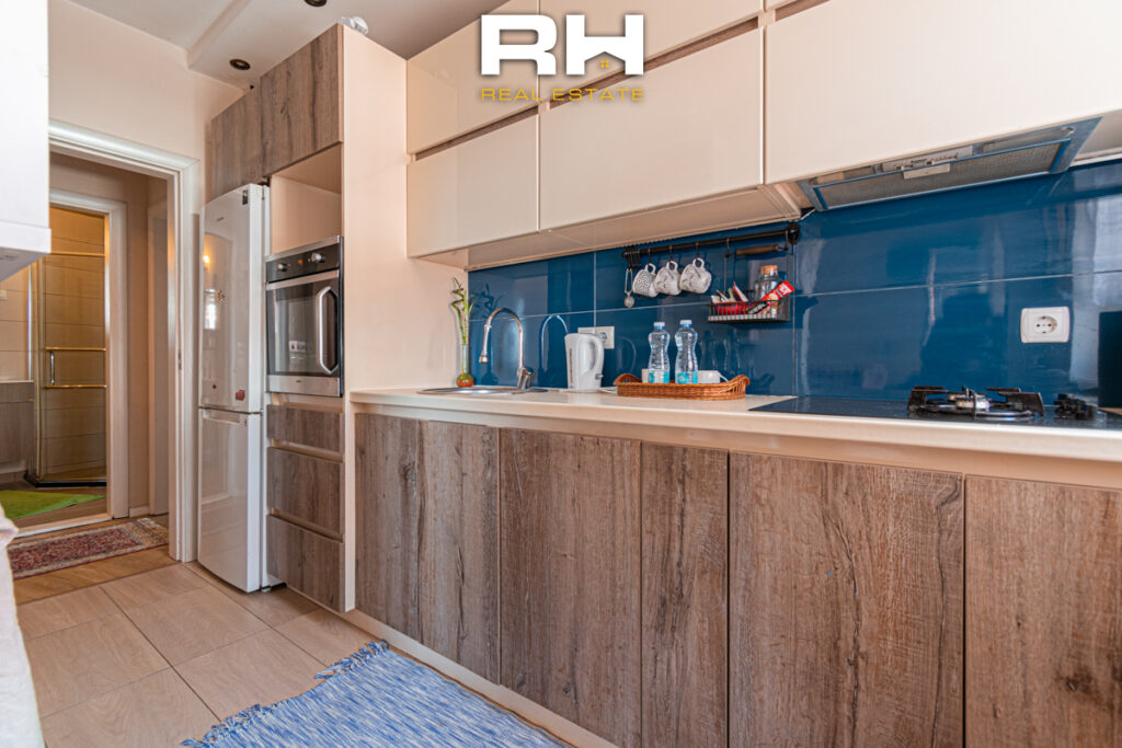 Banesë 102m² në SHITJE në Dragodan / Arbëri