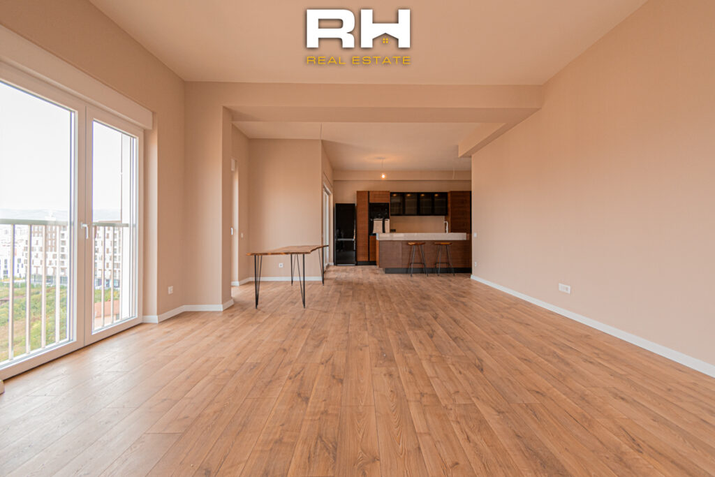 Penthouse – Duplex 260m² + 60m² në SHITJE në ‘Prime City’, Veternik