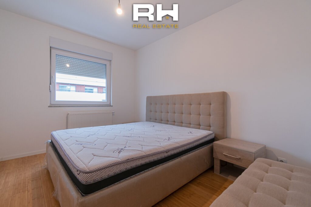 Banesë 111.38m² në SHITJE në objektin e ‘Nartel Exin’, Emshir