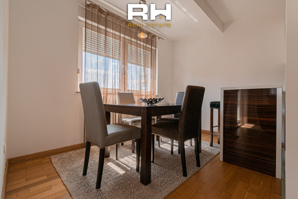 Banesë 92m² me #QIRA në Emshir