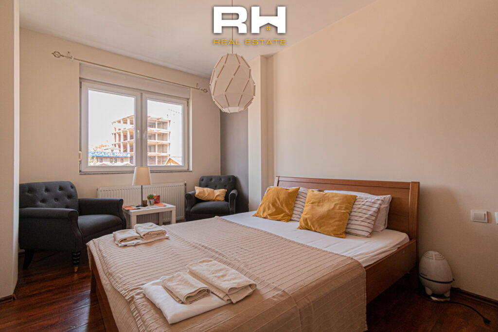 Banesë 102m² në SHITJE në Dragodan / Arbëri