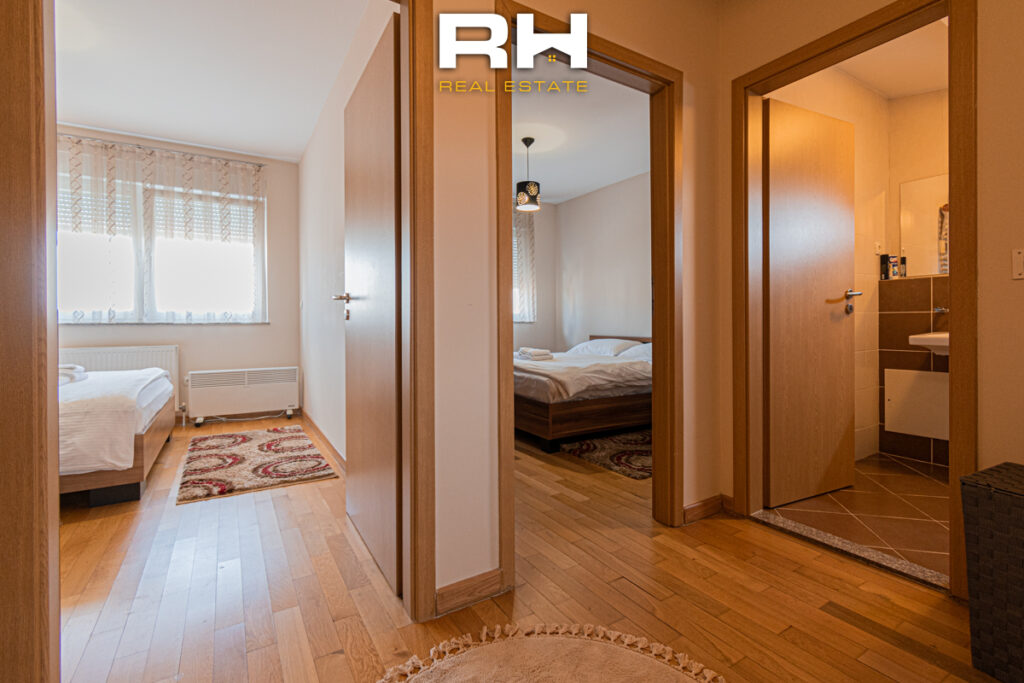 Banesë 92m² me #QIRA në Emshir