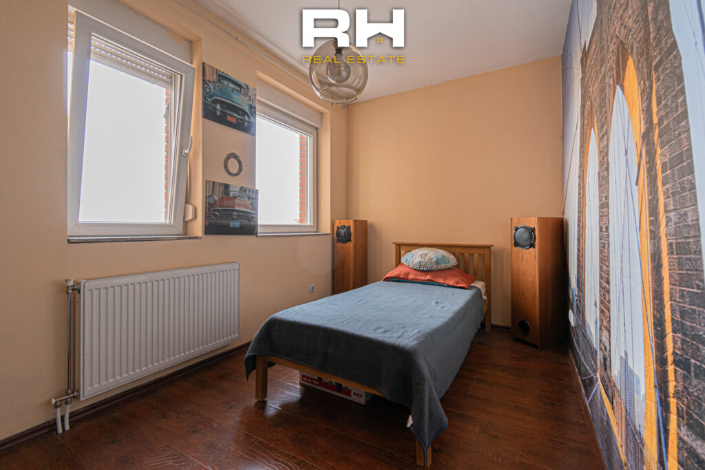 Banesë 102m² në SHITJE në Dragodan / Arbëri