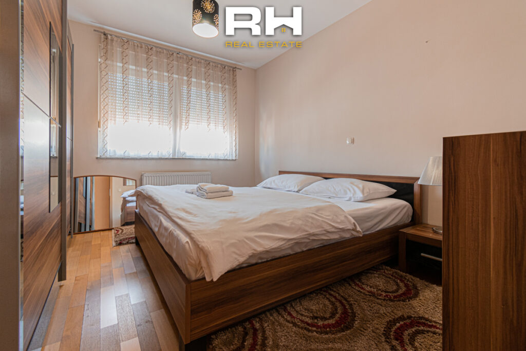 Banesë 92m² me #QIRA në Emshir