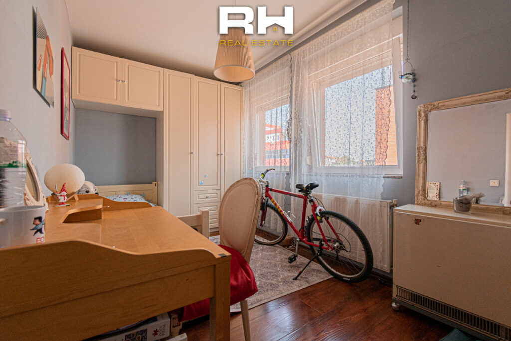 Banesë 102m² në SHITJE në Dragodan / Arbëri