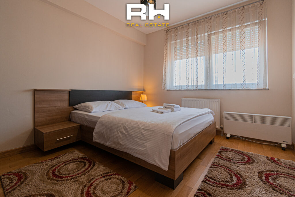Banesë 92m² me #QIRA në Emshir