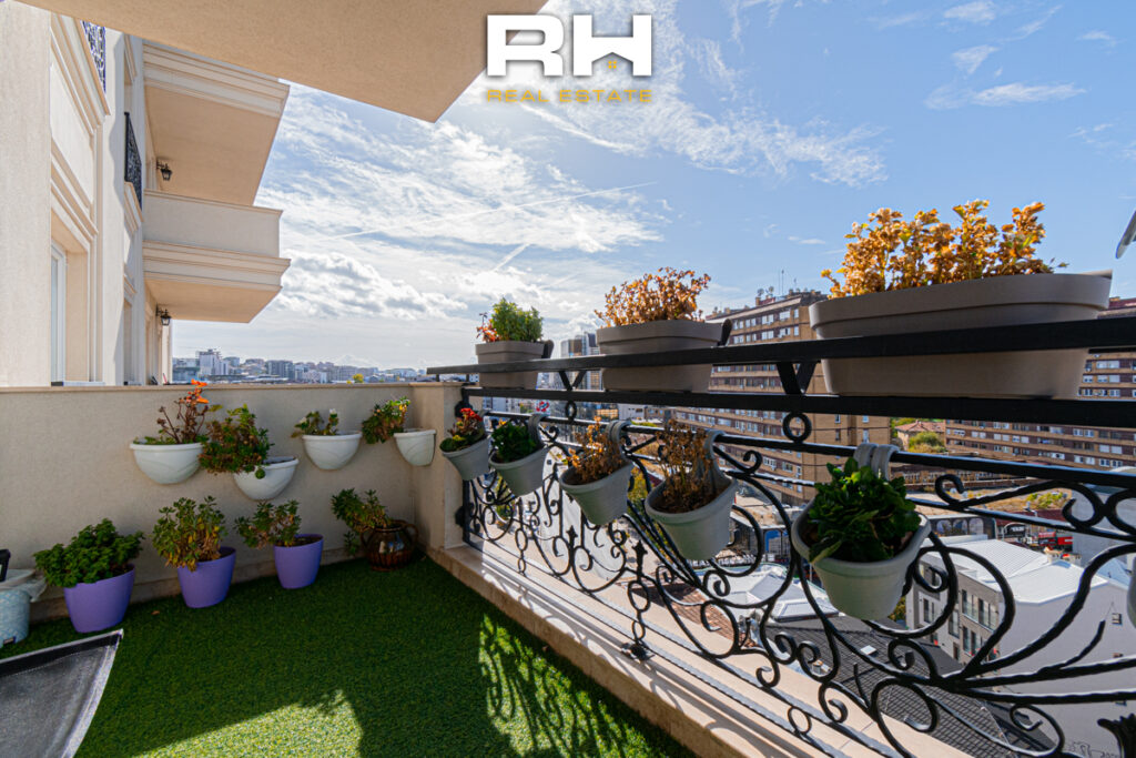 Banesë 93m² me #QIRA te Qafa