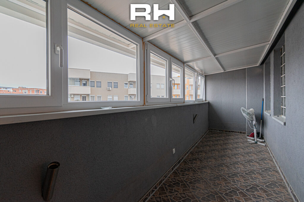 Banesë – Duplex 180m² neto në SHITJE në ‘VG Construction’, Mati 1
