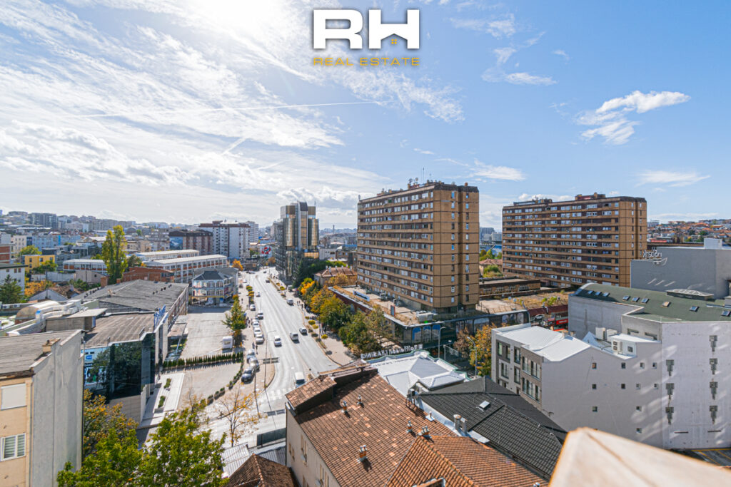 Banesë 93m² me #QIRA te Qafa