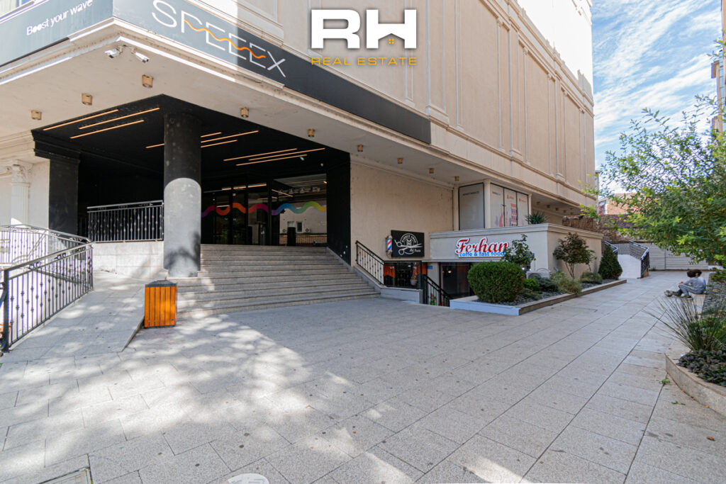 Banesë 93m² me #QIRA te Qafa