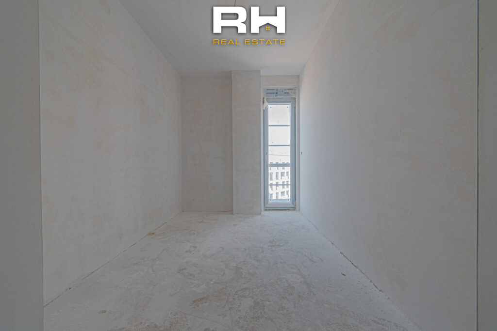 Banesë – Penthouse 321.2m² për SHITJE në Lagjen Kodrina, Mati 1