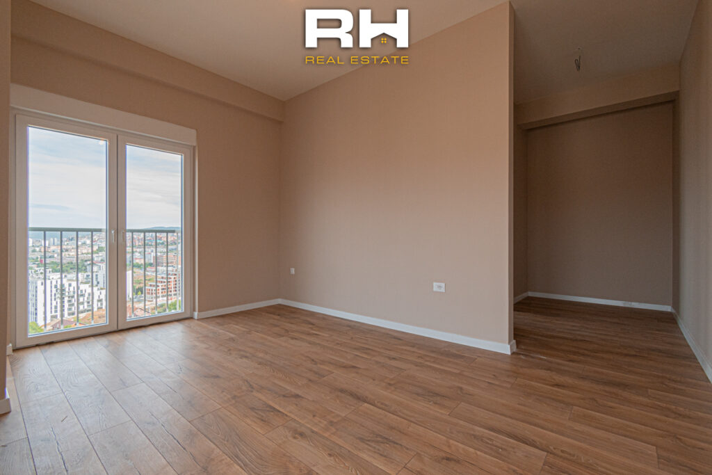 Penthouse – Duplex 260m² + 80m² me #QIRA në ‘Prime City’, Veternik