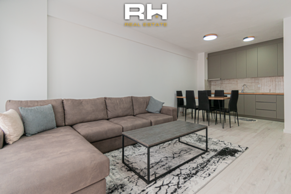 Banesë 85m² me #QIRA te Prishtina e Re