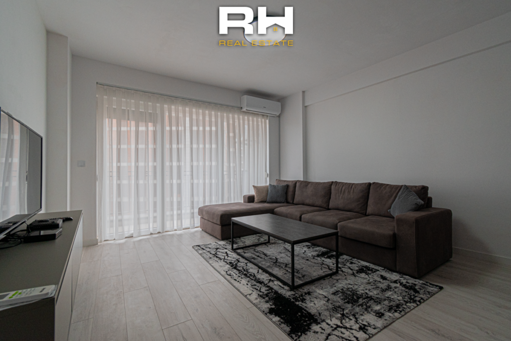 Banesë 85m² me #QIRA te Prishtina e Re