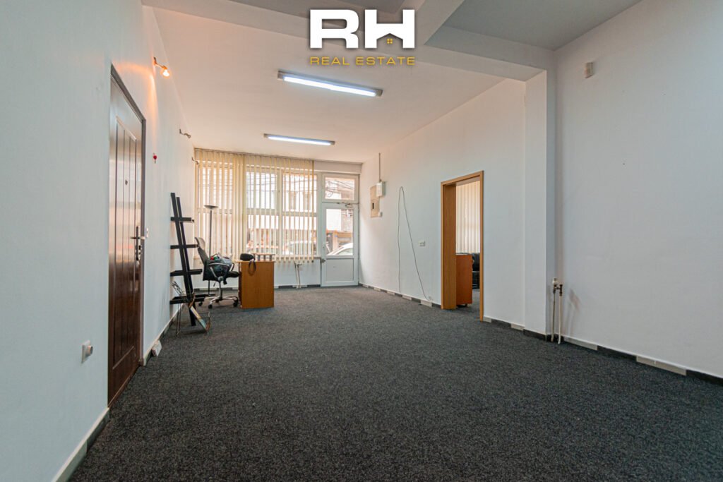 Lokal 150m² me #QIRA në Qendër
