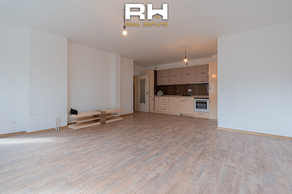 Banesë 84.8m² në SHITJE te Prishtina e Re