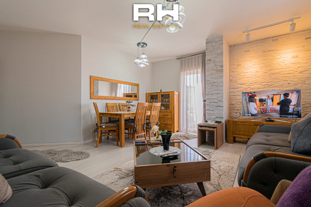 Banesë 93m² në SHITJE te Qafa