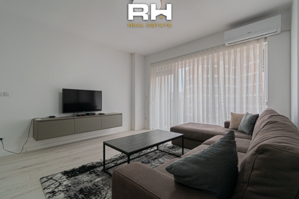 Banesë 85m² me #QIRA te Prishtina e Re