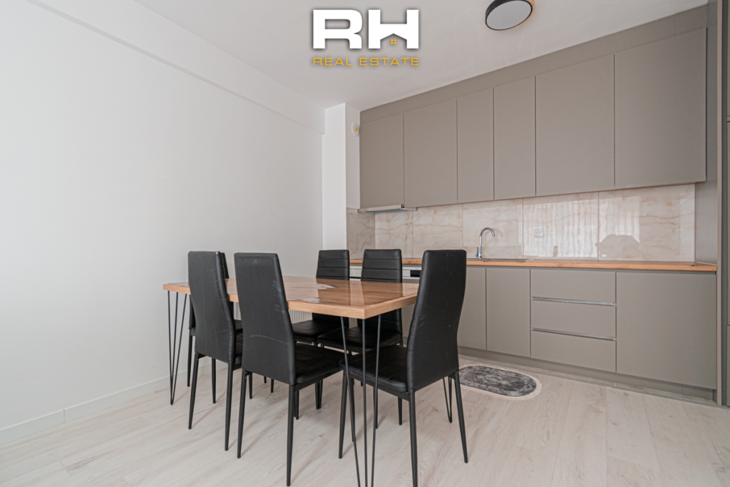 Banesë 85m² me #QIRA te Prishtina e Re