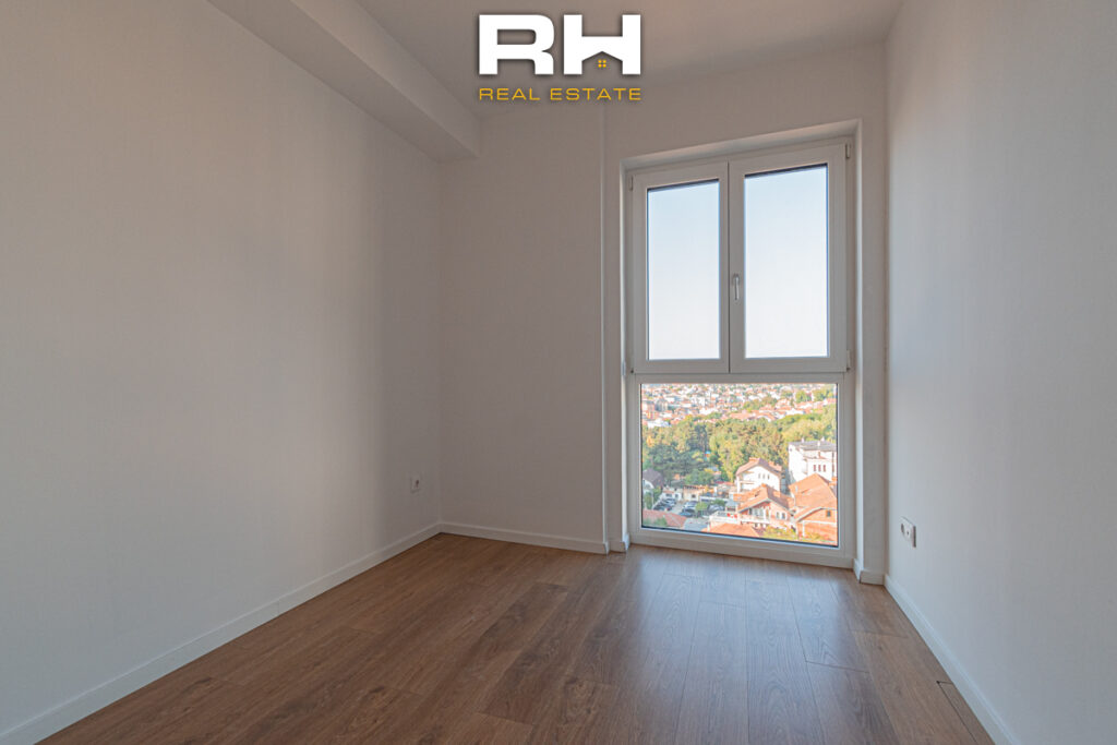 Banesë – Zyre 95m² me #QIRA në Lagjen e Muhaxherëve