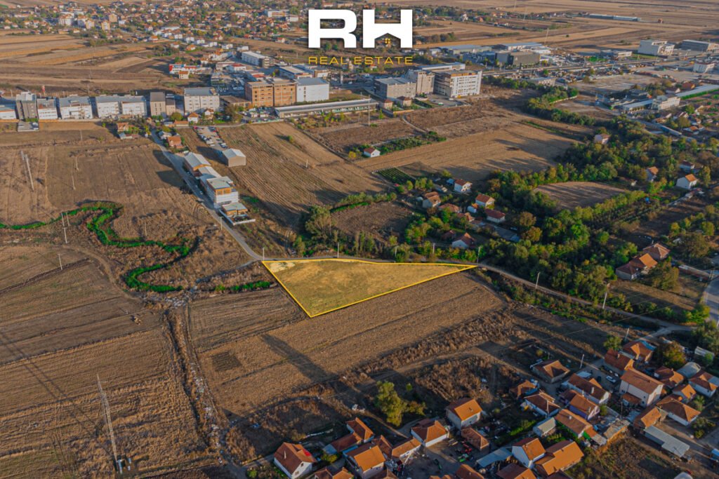 Truall 34 ari në #SHITJE në Preoc