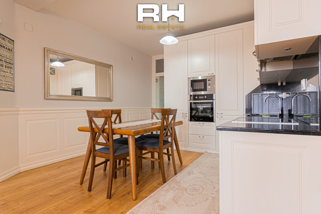 Banesë 87m² me #QIRA në Bregun e Diellit