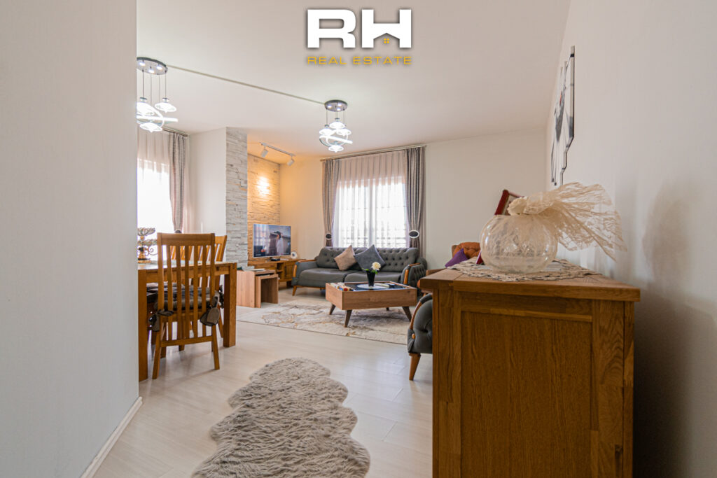 Banesë 93m² në SHITJE te Qafa