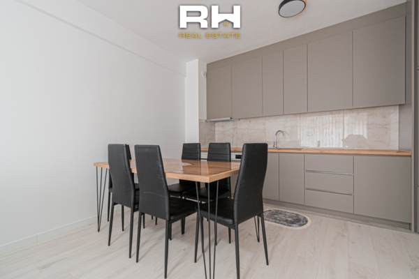 Banesë 85m² me #QIRA te Prishtina e Re