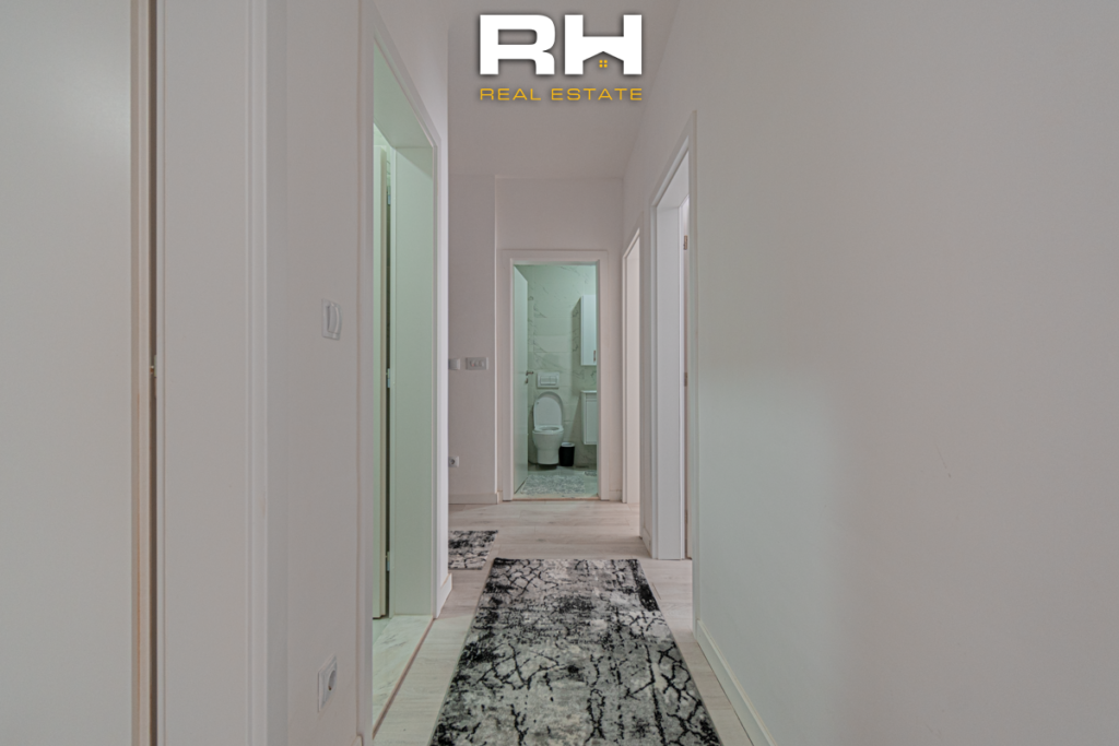 Banesë 85m² me #QIRA te Prishtina e Re