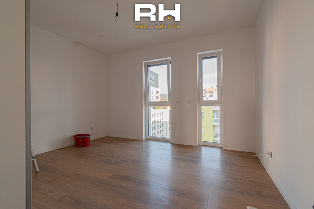 Banesë – Zyre 95m² me #QIRA në Lagjen e Muhaxherëve