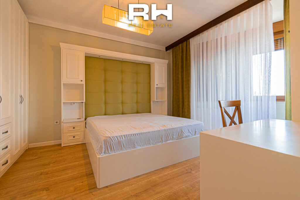 Banesë 87m² me #QIRA në Bregun e Diellit