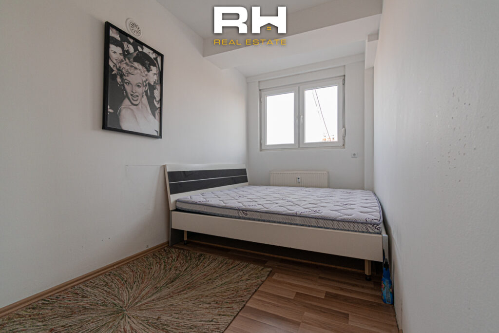 Banesë 60m² me #QIRA në Qendër