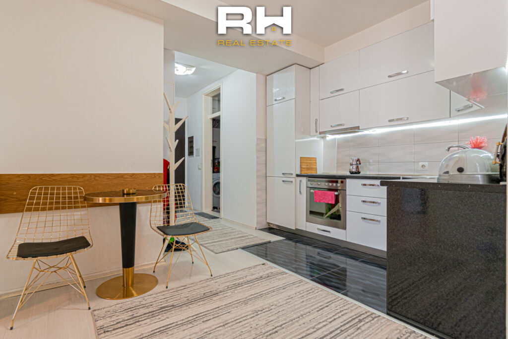 Banesë 93m² në SHITJE te Qafa