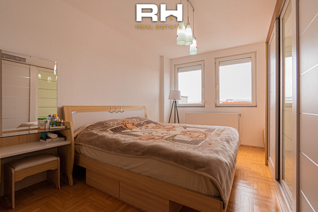 Banesë – Duplex 180m² neto në SHITJE në ‘VG Construction’, Mati 1